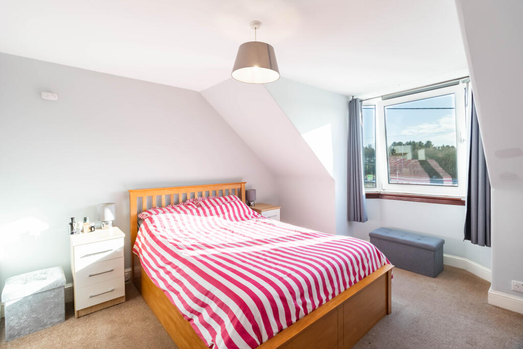 Additional image 16 of Springbank Terrace, Laurencekirk, AB30