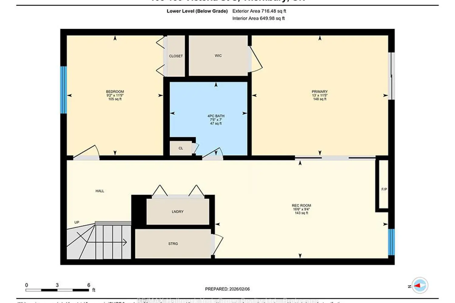 Additional image 19 of 150 Victoria Street 105