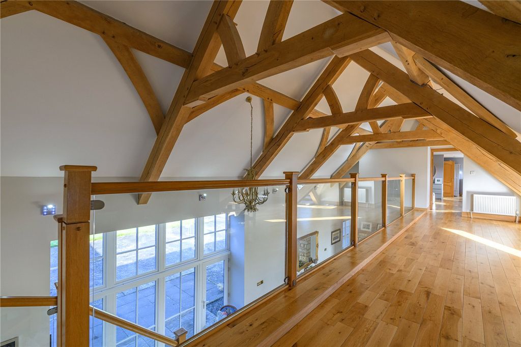Additional image 9 of 5 bed detached house for saleKirk Lane House, Kirk Lane, Blair Drummond, Stirling FK9