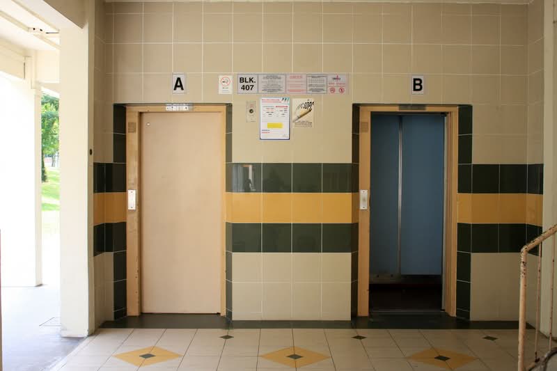 Additional image 9 of 407 Yishun Avenue 6