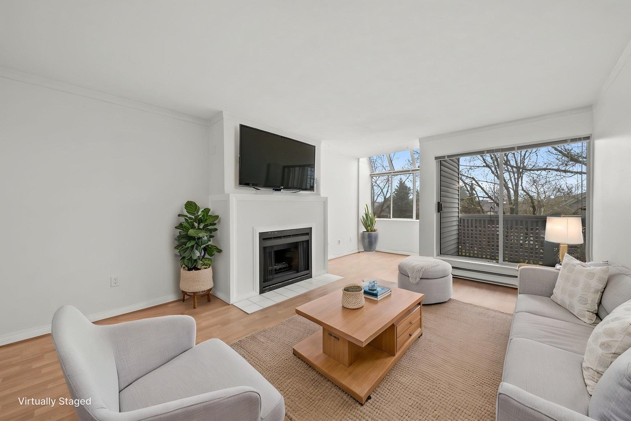 Additional image 6 of 211-7471 Blundell Road, Richmond, BC, V6Y 1J6
