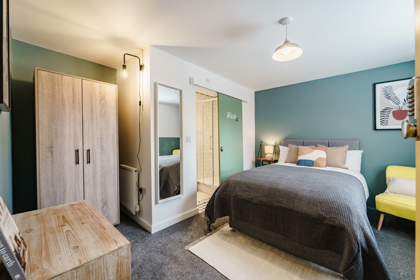 Room in a Shared House, Sycamore Road, B66, N1 7GU