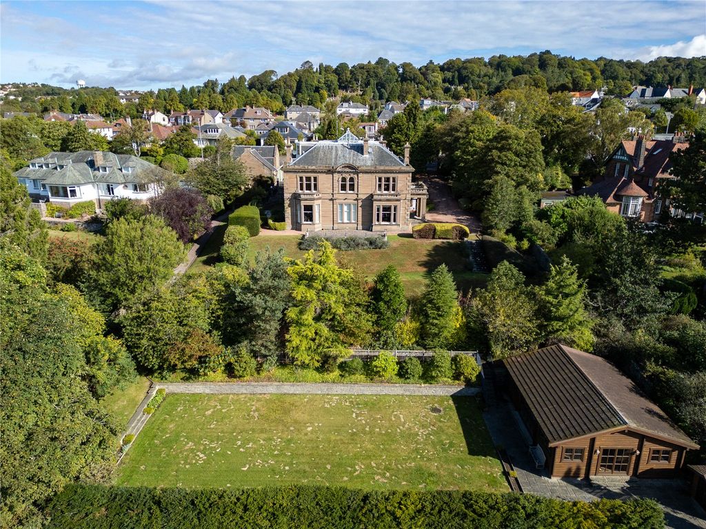 Additional image 21 of 4 bed flat for saleUpper Balcairn, 436 Blackness Road, Dundee DD2