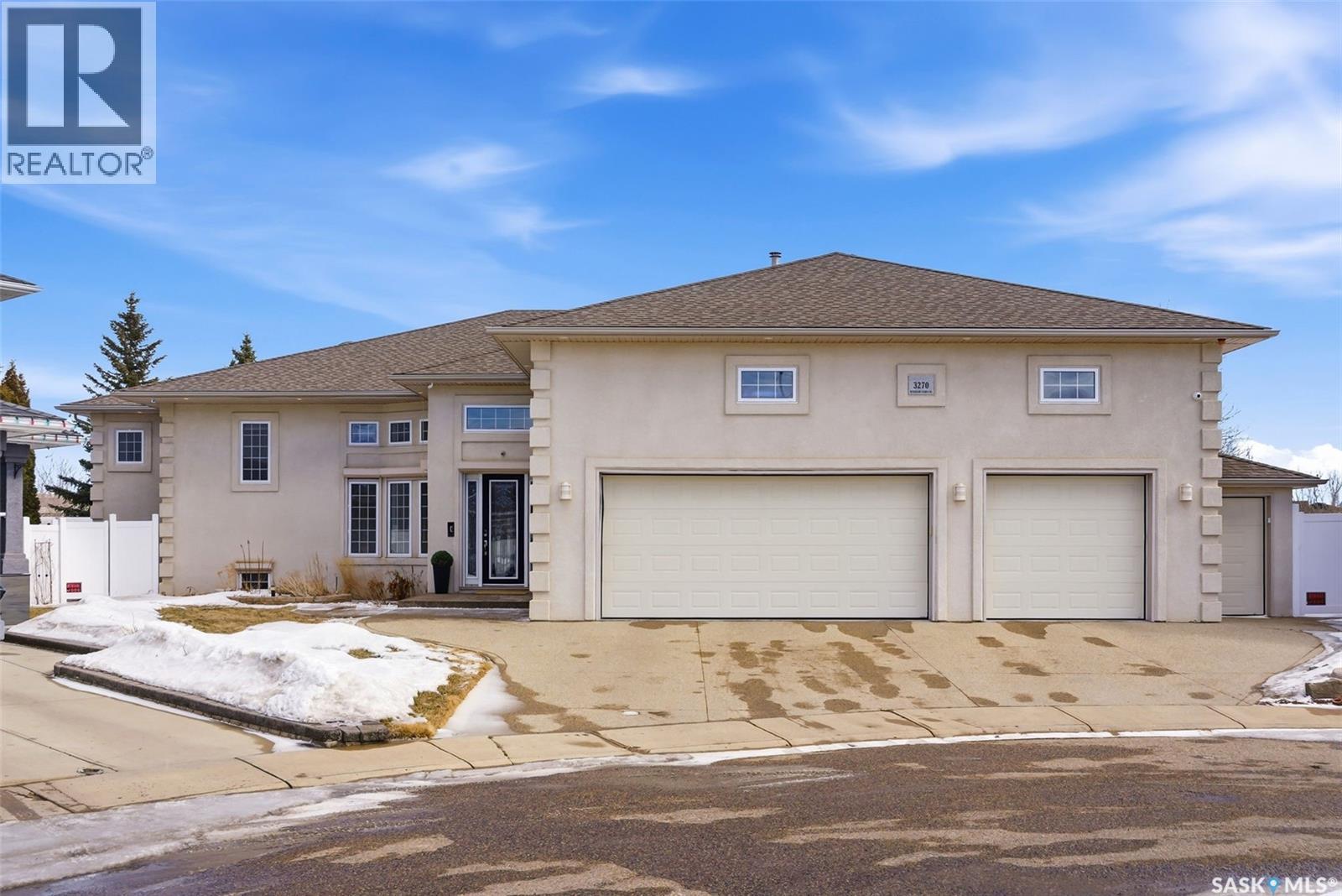 Additional image 2 of 3270 Windsor Park Crescent, Regina, SK, S4V3B2