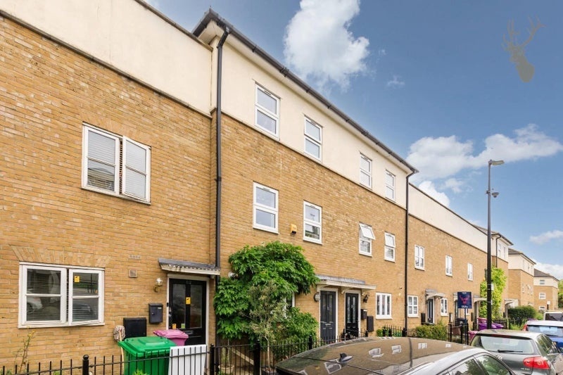 Room in a Shared Flat, Jamaica St, E1, N1 7GU