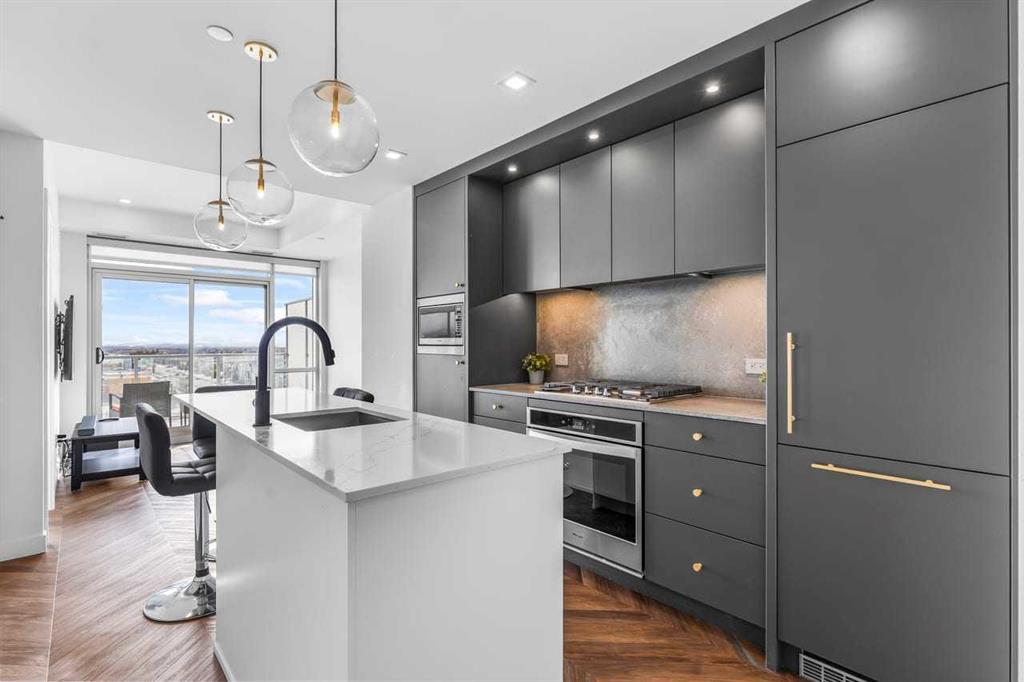 Additional image 2 of 614-8505 Broadcast Avenue SW, Calgary, AB, T3H4C7