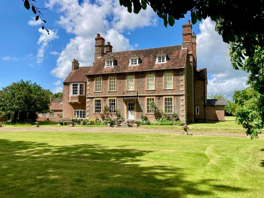 Additional image 11 of 7 bed detached house for saleAlton Barnes, Marlborough, Wiltshire SN8
