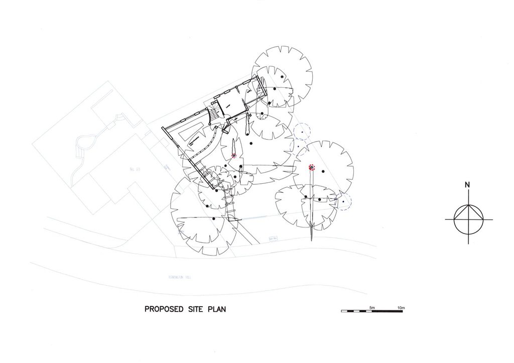Additional image 2 of Land for saleTerrington Hill, Marlow, Buckinghamshire SL7