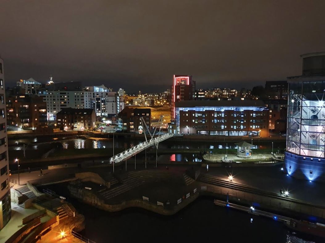 Additional image 4 of 2 Bed Flat, Mackenzie House, LS10, N1 7GU