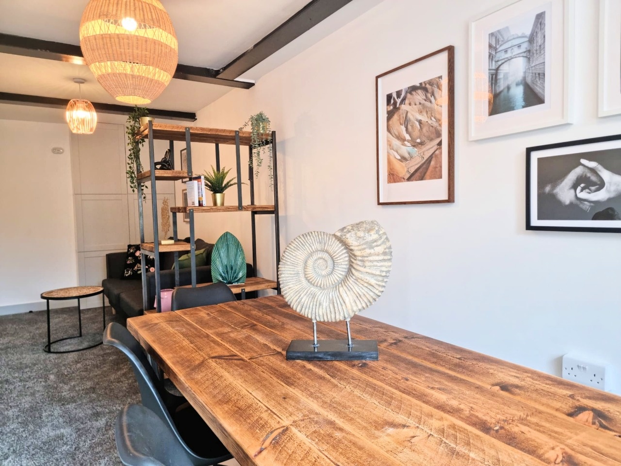 Additional image 5 of Studio Flat, Park Rd, B13, N1 7GU