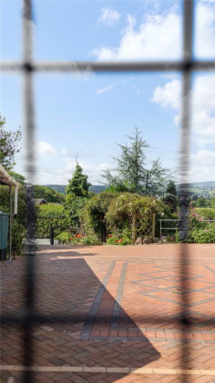 Additional image 26 of 7 bed detached house for saleLlanbedr Dyffryn Clwyd, Ruthin, Denbighshire LL15