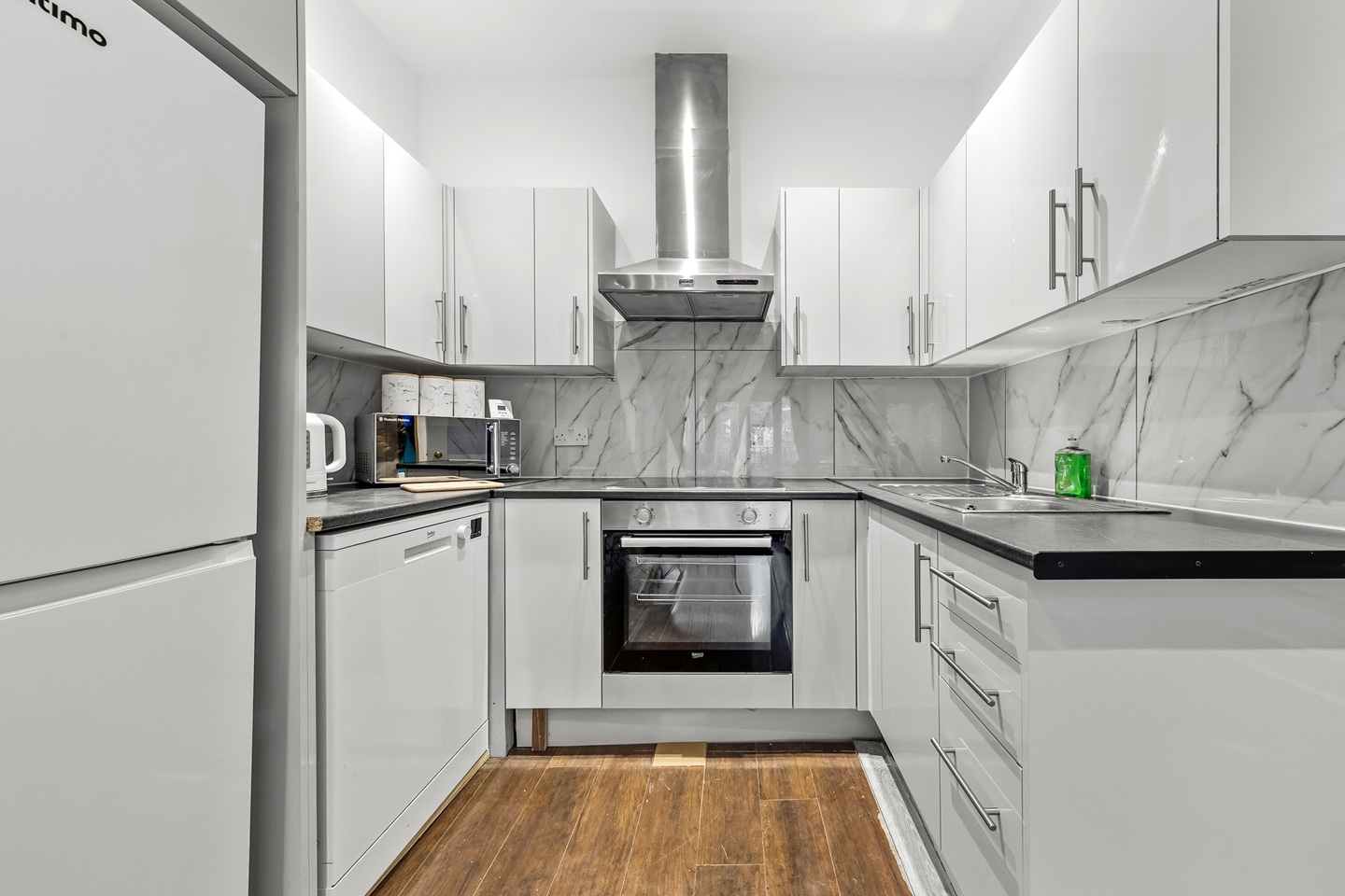 Additional image 19 of 2 Bed Flat, Holland Road, W14, N1 7GU