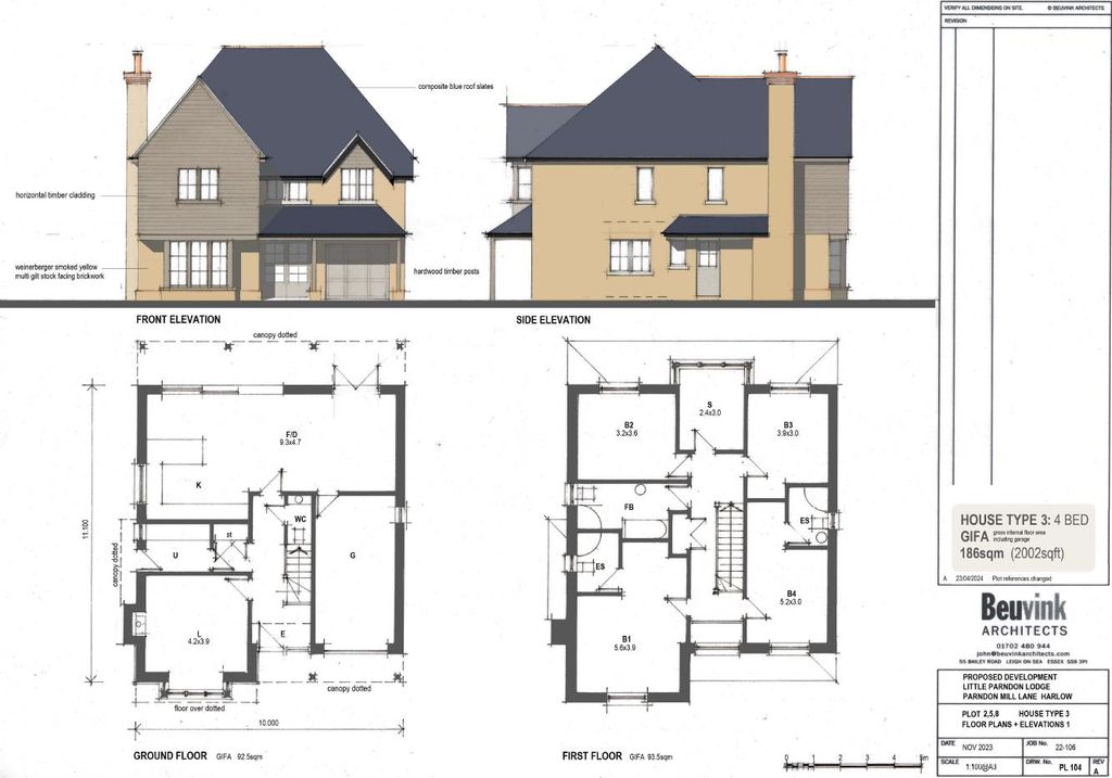 Additional image 10 of Land for saleLand At Parndon Mill Lane, Harlow CM20