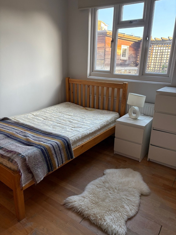 Additional image 18 of 2 Bed Flat, Fortess House, NW5, N1 7GU