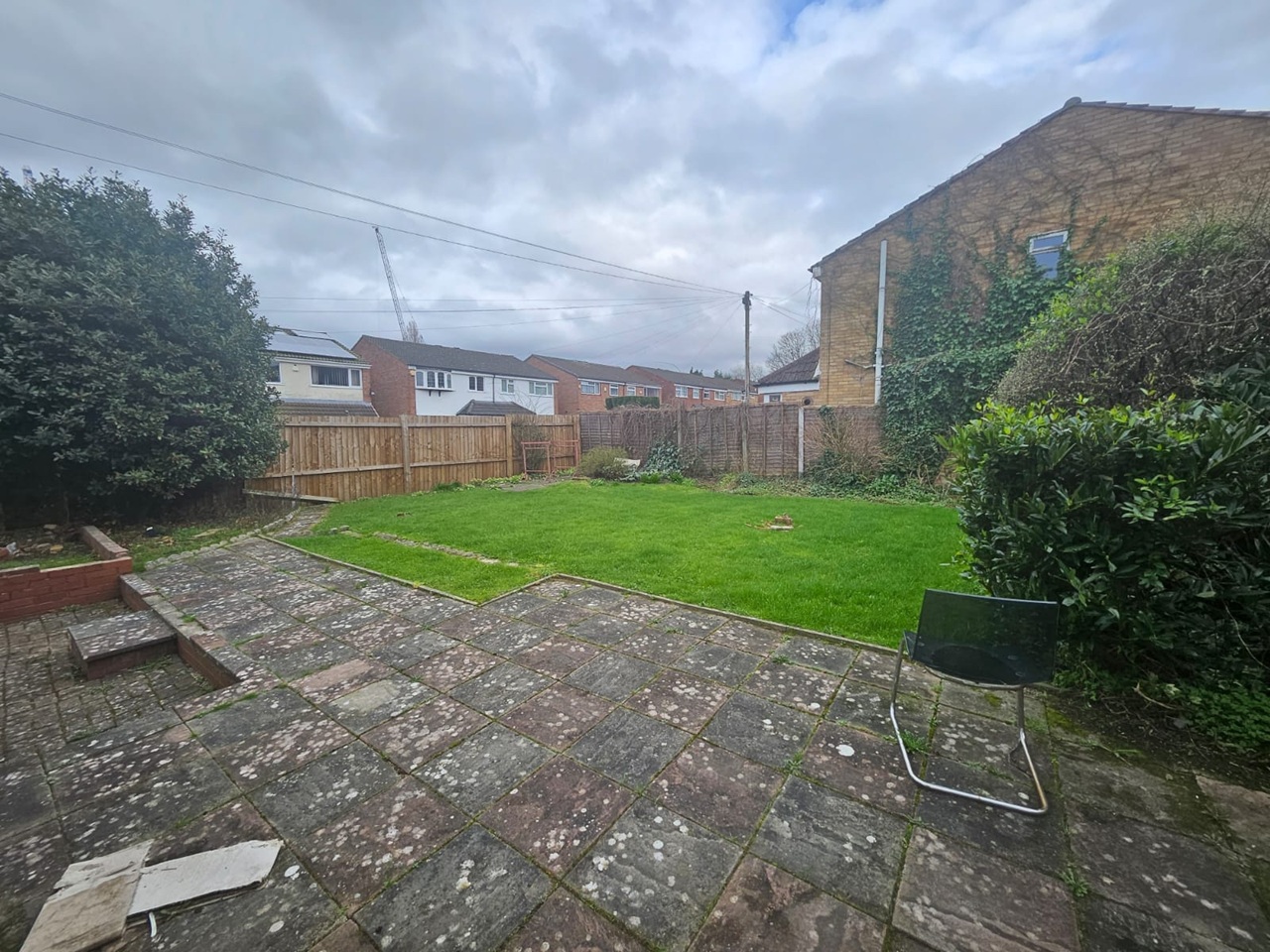 Additional image 17 of 4 Bed Semi-Detached House, Wellman Croft, B29, N1 7GU