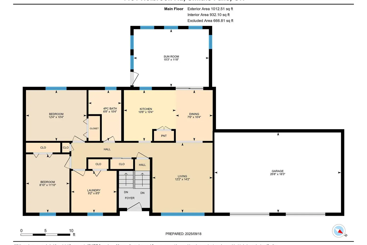 Additional image 20 of 1181 Holbrook Road