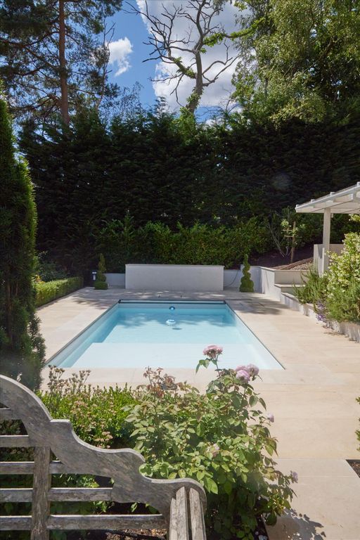 Additional image 26 of 6 bed detached house for saleRodona Road, St George's Hill, Weybridge, Surrey KT13