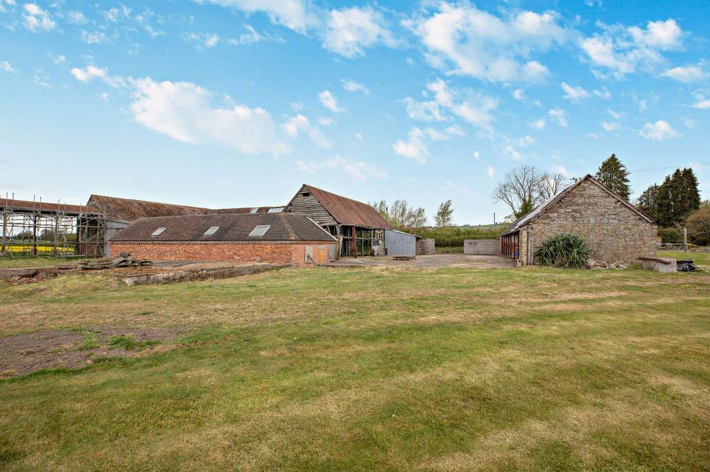 Additional image 6 of Land for saleFelhampton, Church Stretton, Shropshire SY6