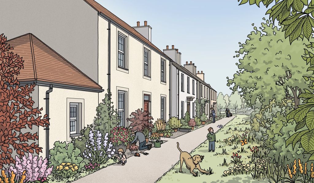 Additional image 9 of 2 bed flat for saleSpa Road, Gainford, Darlington, County Durham DL2