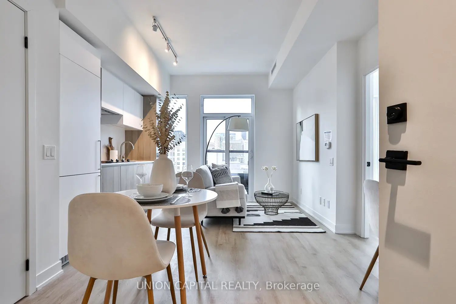 319 Jarvis Street 1005