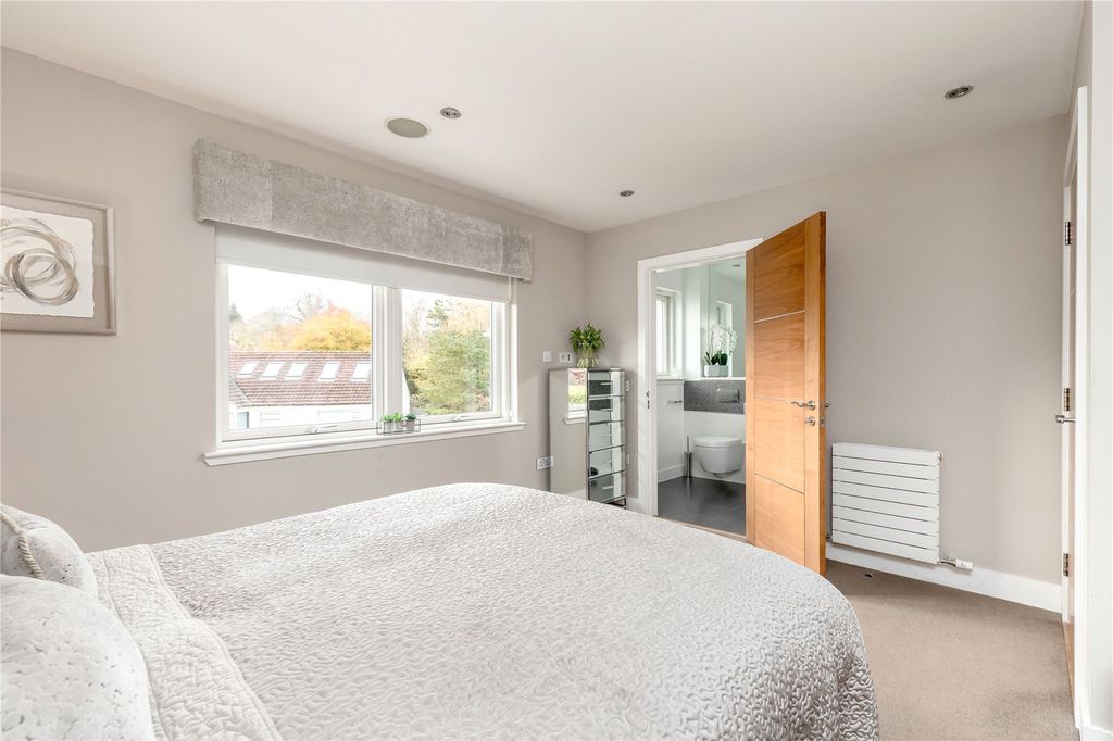 Additional image 16 of 5 bed detached house for saleEssex Road, Cramond, Edinburgh EH4