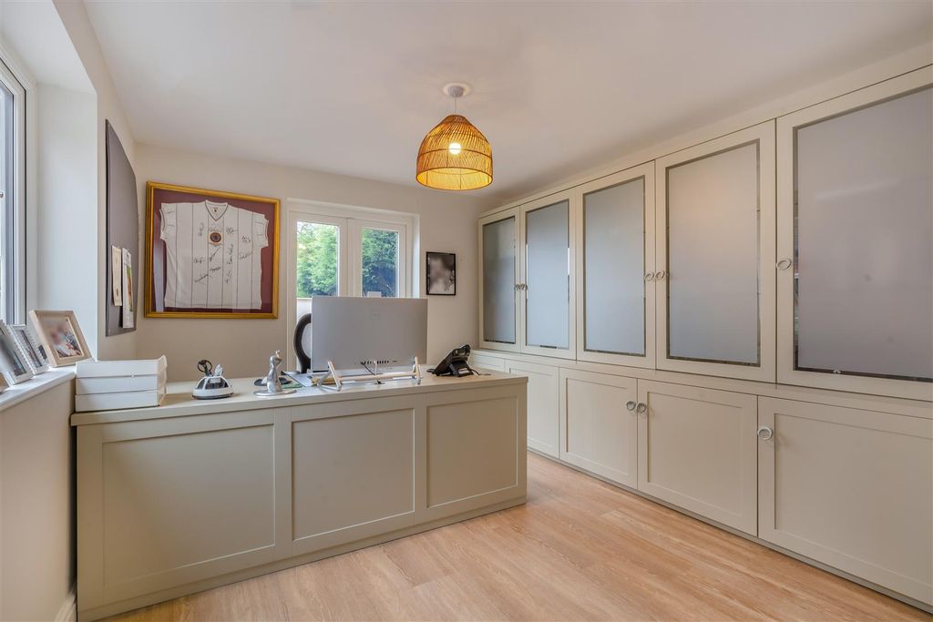 Additional image 28 of 3 bed detached house for saleHall Lane, Hammerwich, Burntwood WS7