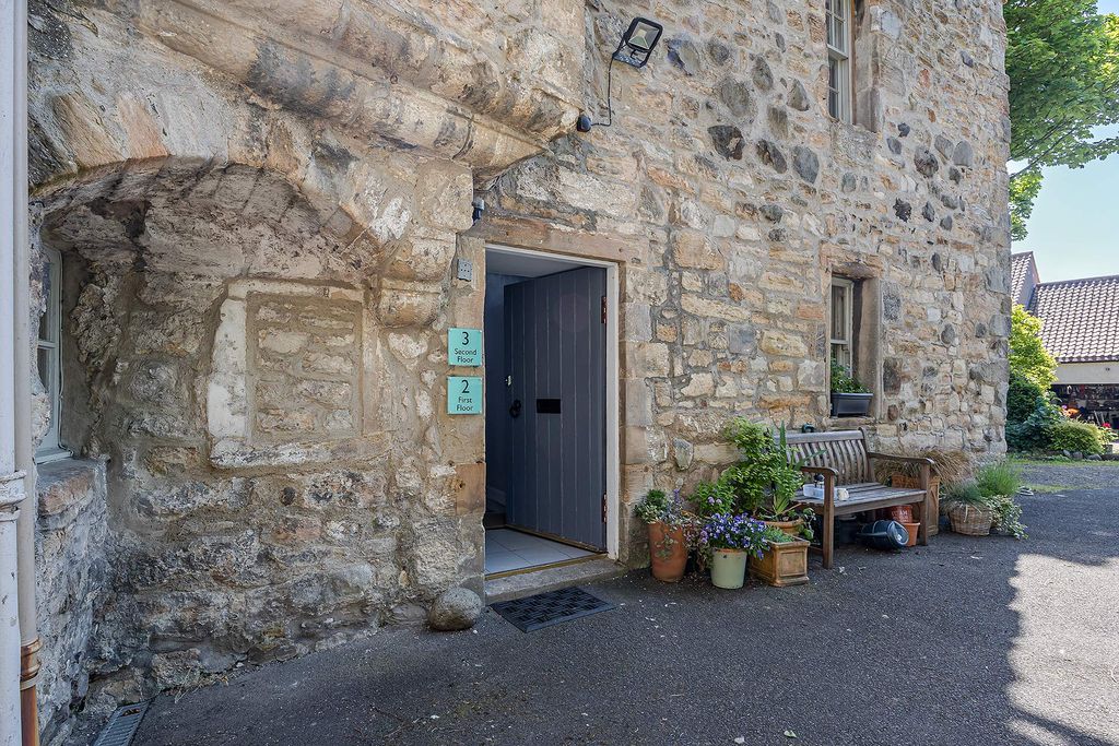 Additional image 19 of 2 bed flat for saleSecond Floor Flat, West Port House, Preston Road, Linlithgow EH49