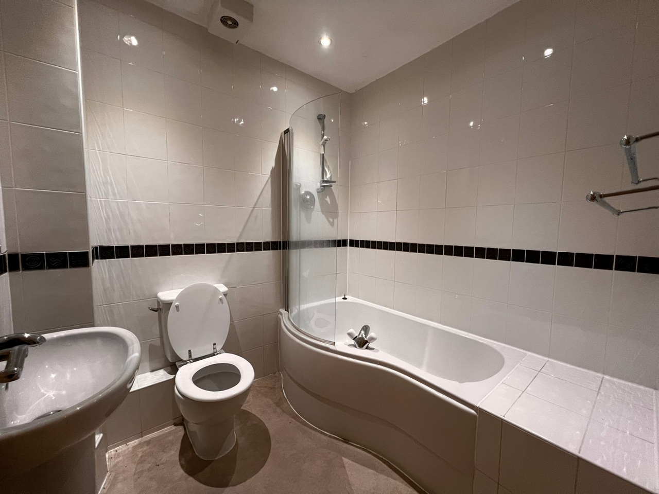Additional image 10 of 1 Bed Flat, Eastgate, LS2, N1 7GU