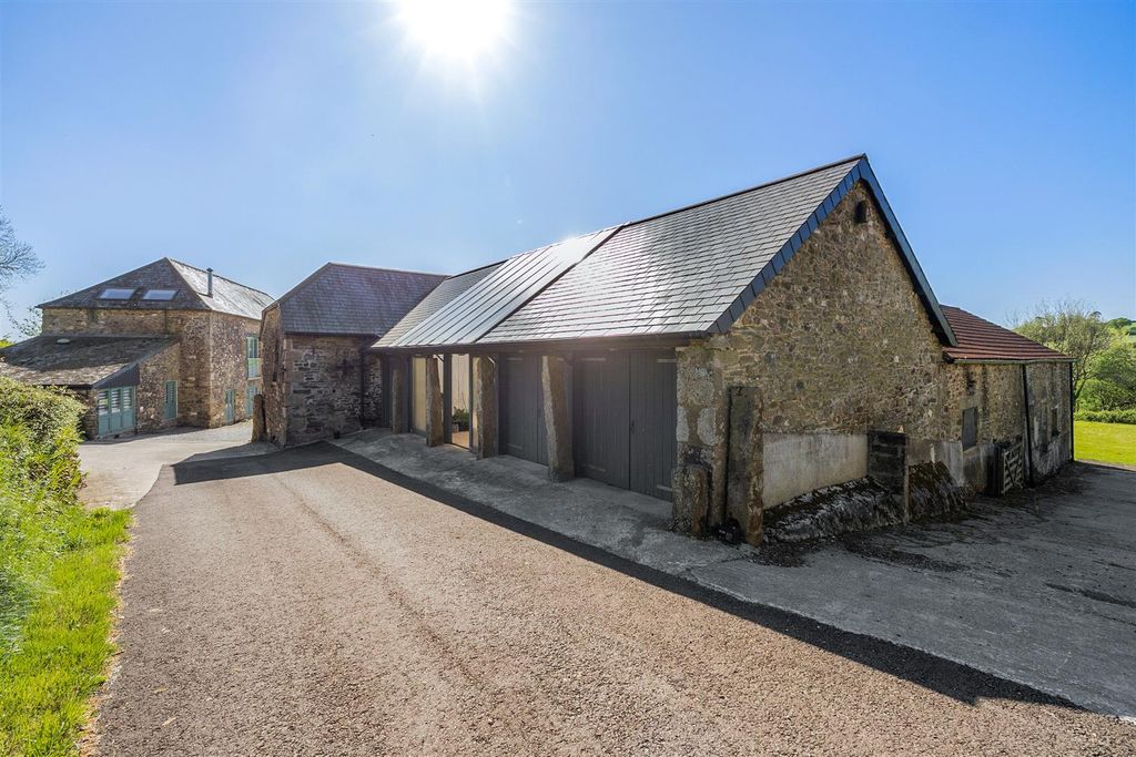 Additional image 46 of 6 bed country house for saleLamerton, Tavistock - Devon PL19