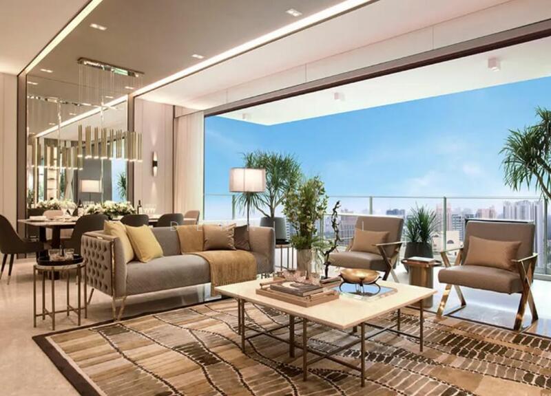 8 River Valley Close