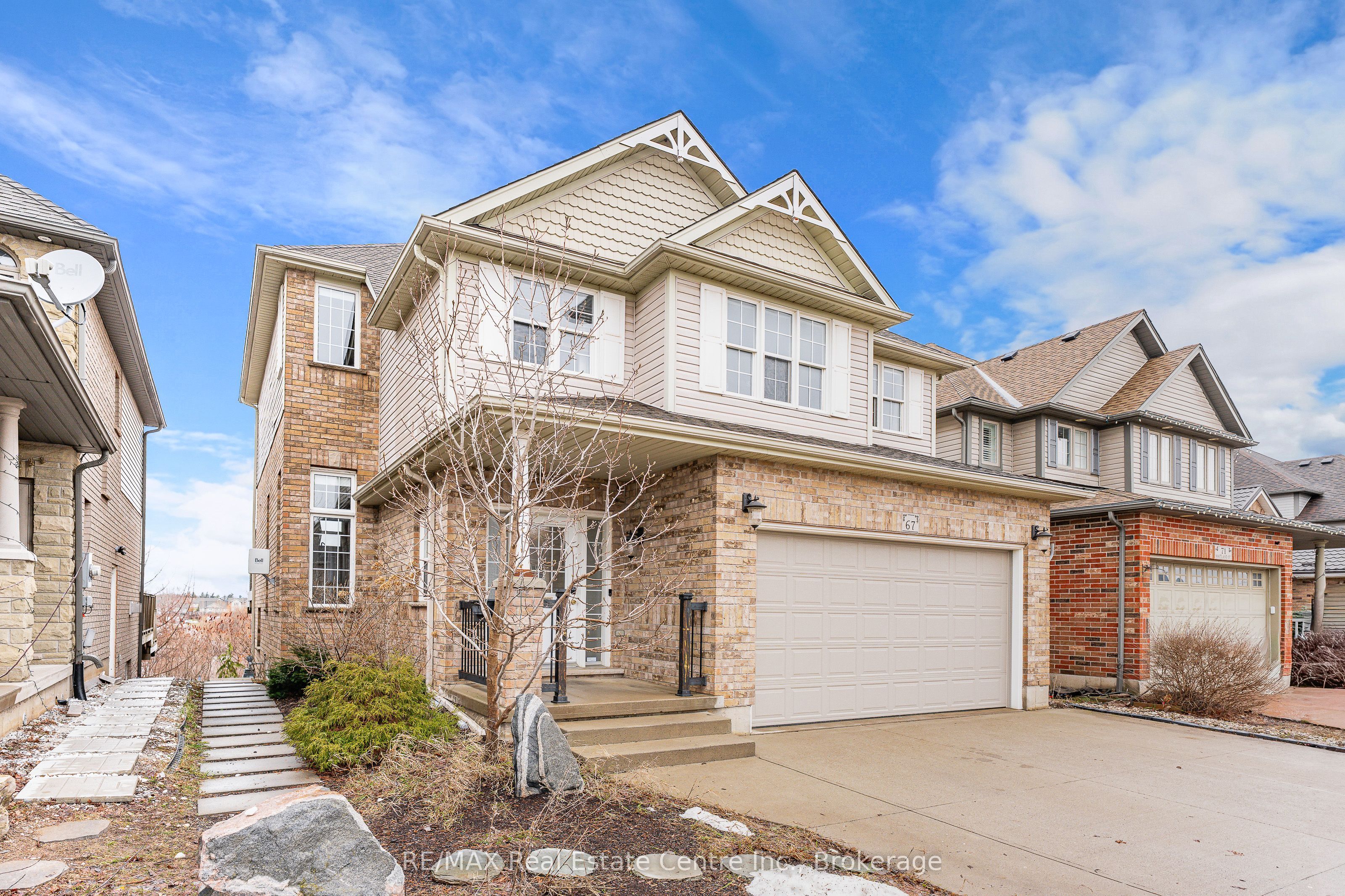 67 Maitland Street, Kitchener, ON, N2R 1V2