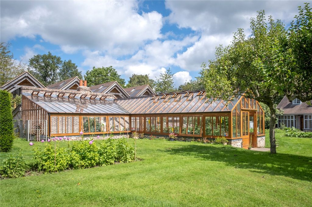 Additional image 18 of 8 bed detached house for saleVowels Lane, East Grinstead, West Sussex RH19