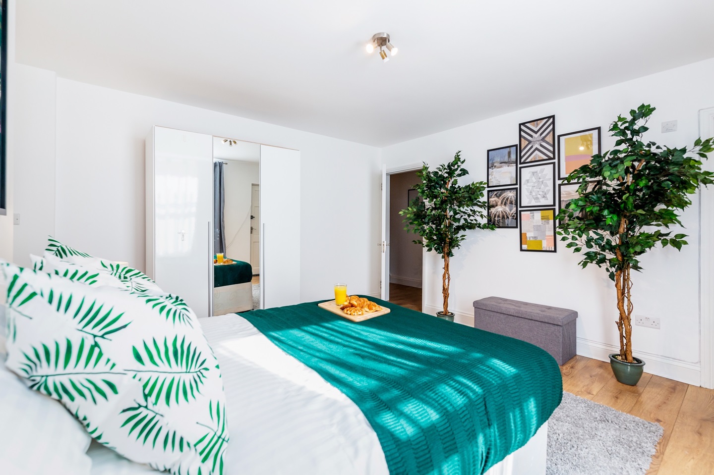 Additional image 27 of 4 Bed Flat, Holland Road, W14, N1 7GU