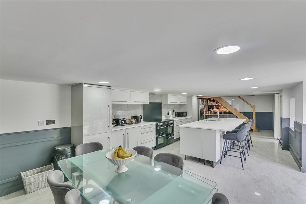 Additional image 3 of 7 bed country house for saleSelattyn Road, Glyn Ceiriog, Llangollen LL20