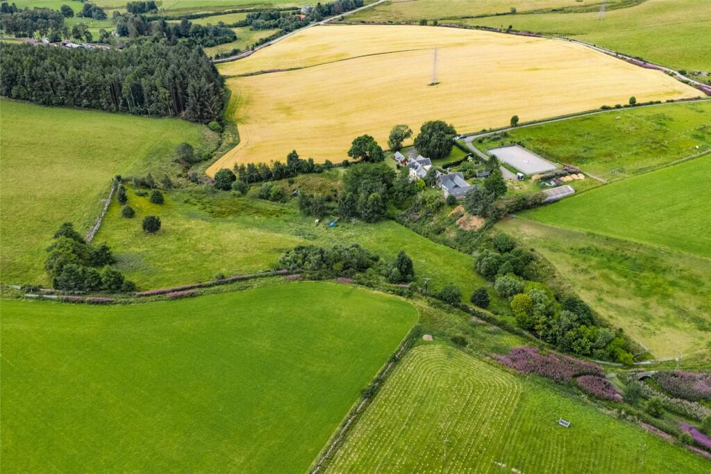 Additional image 30 of Burnside Of Ennets, Tornaveen, Banchory, AB31