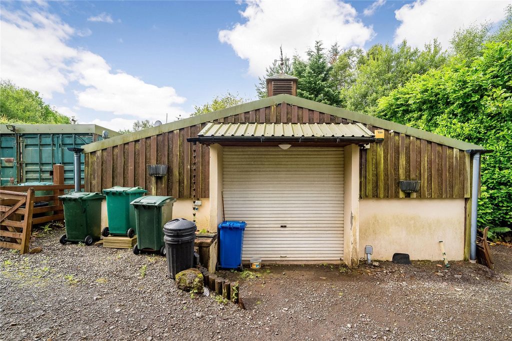Additional image 44 of 6 bed detached house for saleGlen Euchar House And Cabins, Oban PA34