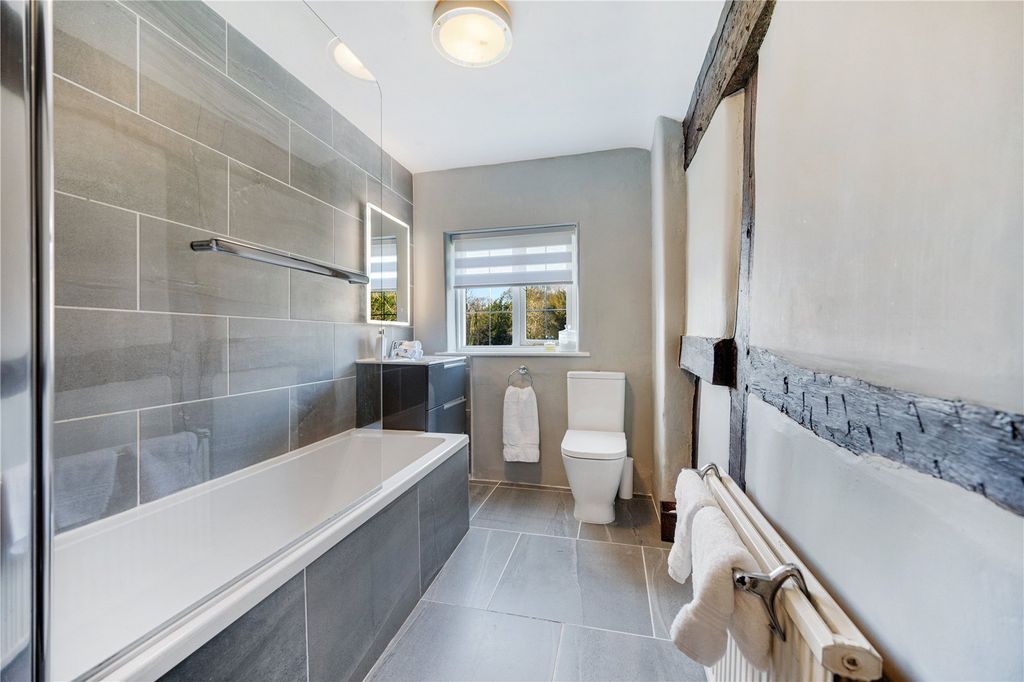 Additional image 25 of 5 bed detached house for saleChurch Lane, Mobberley, Knutsford, Cheshire WA16