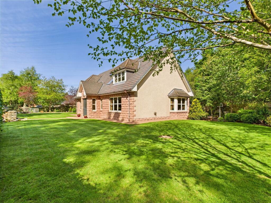 Additional image 48 of Lang Stracht, Alford, AB33