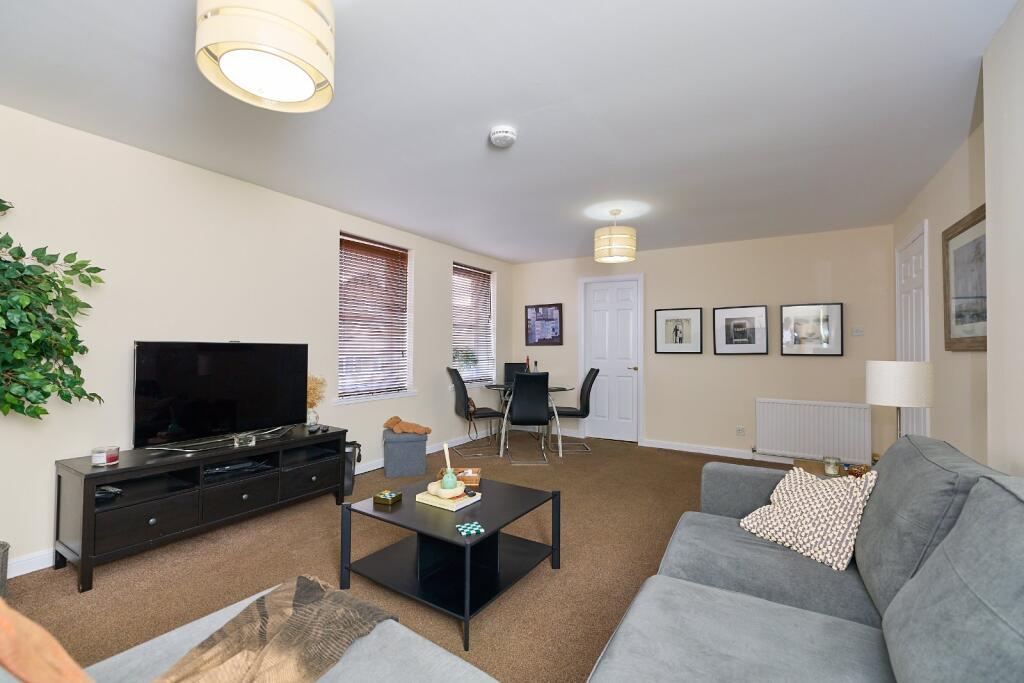 Additional image 7 of Berry Street, Top Floor Right, City Centre, Aberdeen, AB25