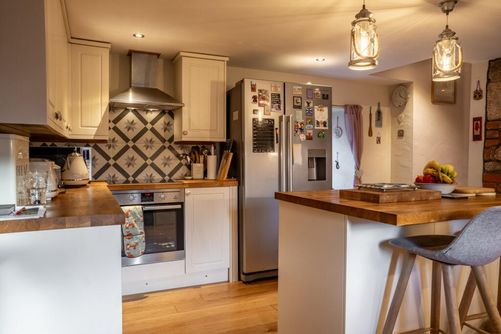 Additional image 8 of The Square, Archiestown, AB38 7QX