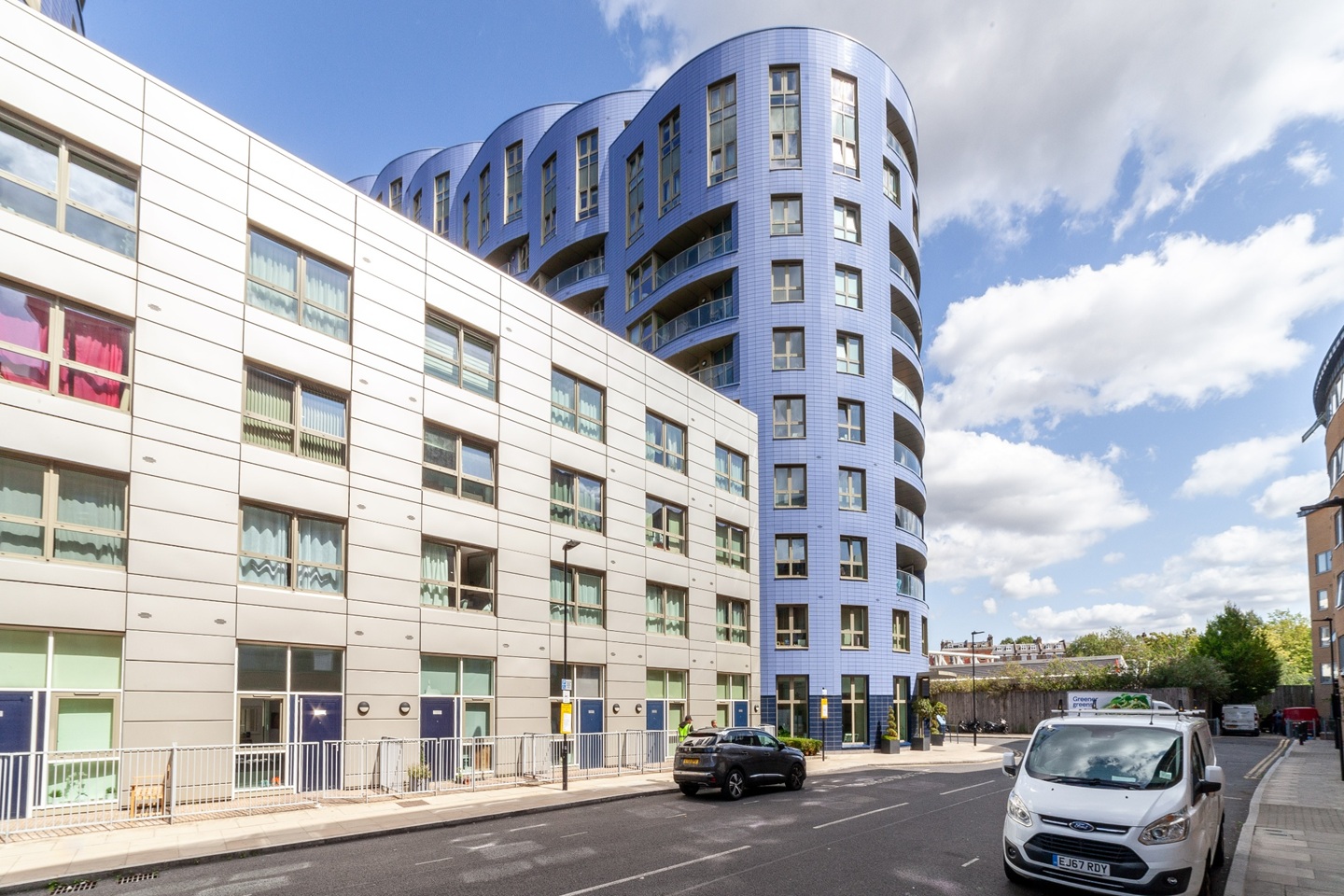 Additional image 10 of 1 Bed Flat, Queensland Road, N7, N1 7GU