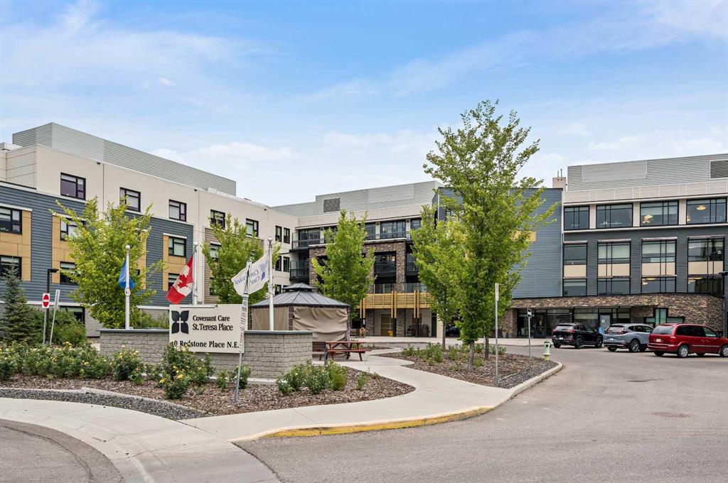 Additional image 2 of 906-132 Red Embers Link NE, Calgary, AB, T3N 2X8