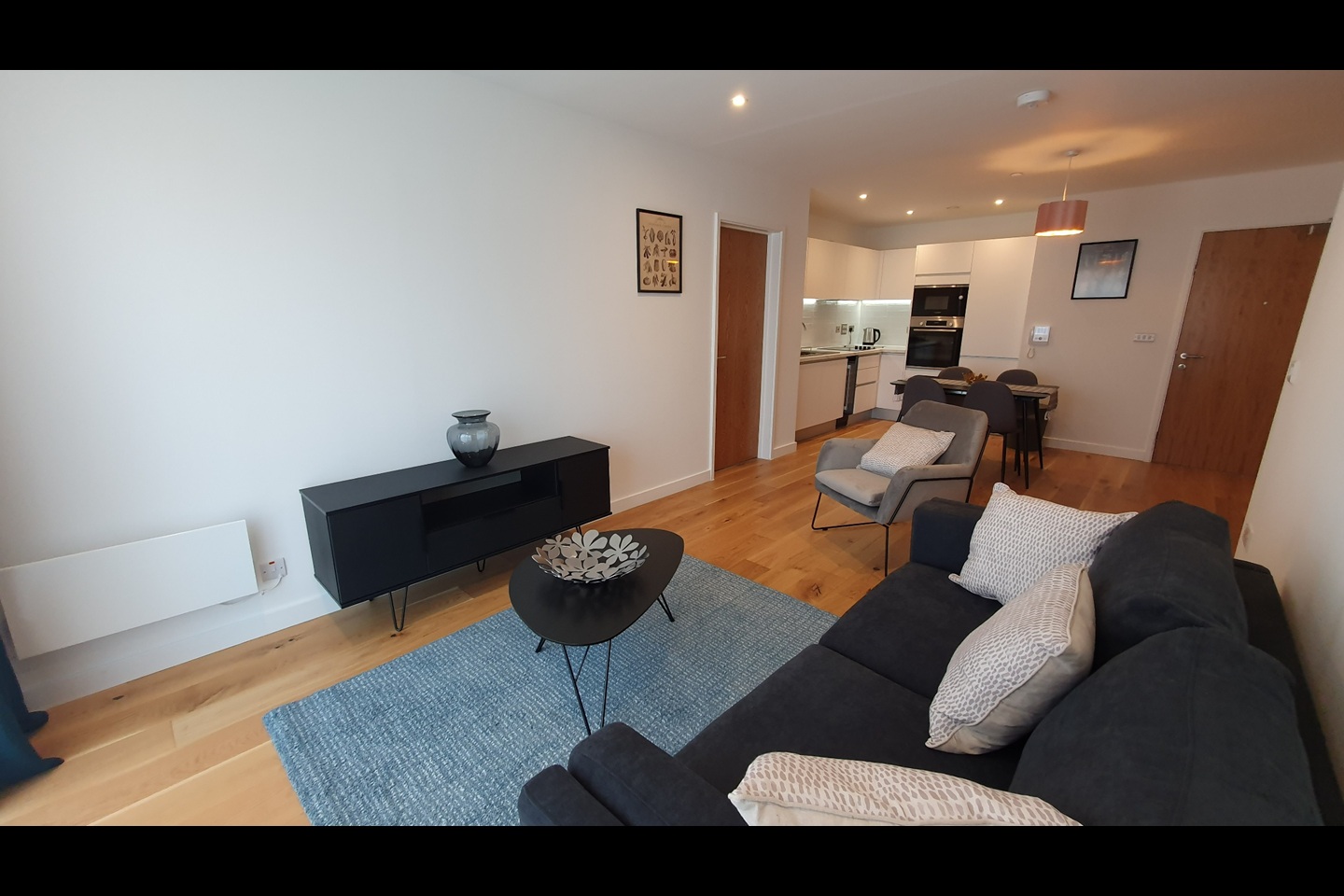 Additional image 7 of 2 Bed Flat, Windmill Street, B1, N1 7GU