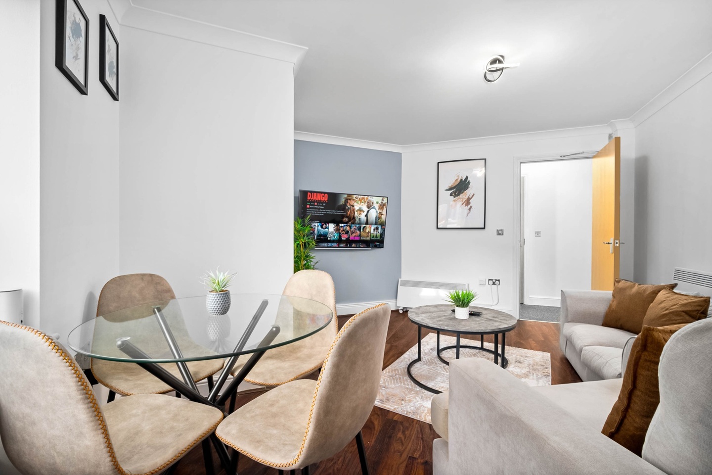 Additional image 4 of 2 Bed Flat, Townsend Way, B1, N1 7GU