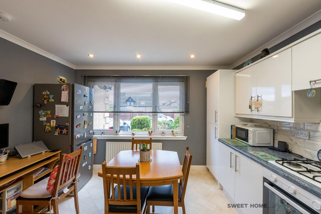 Additional image 13 of 2 bed flat for saleClyde Court, Carluke ML8