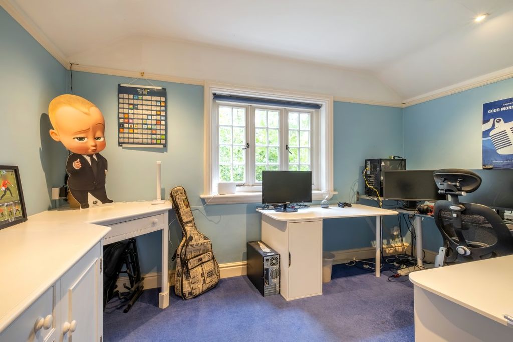 Additional image 25 of 5 bed detached house for saleThe Street, Hacheston, Woodbridge IP13