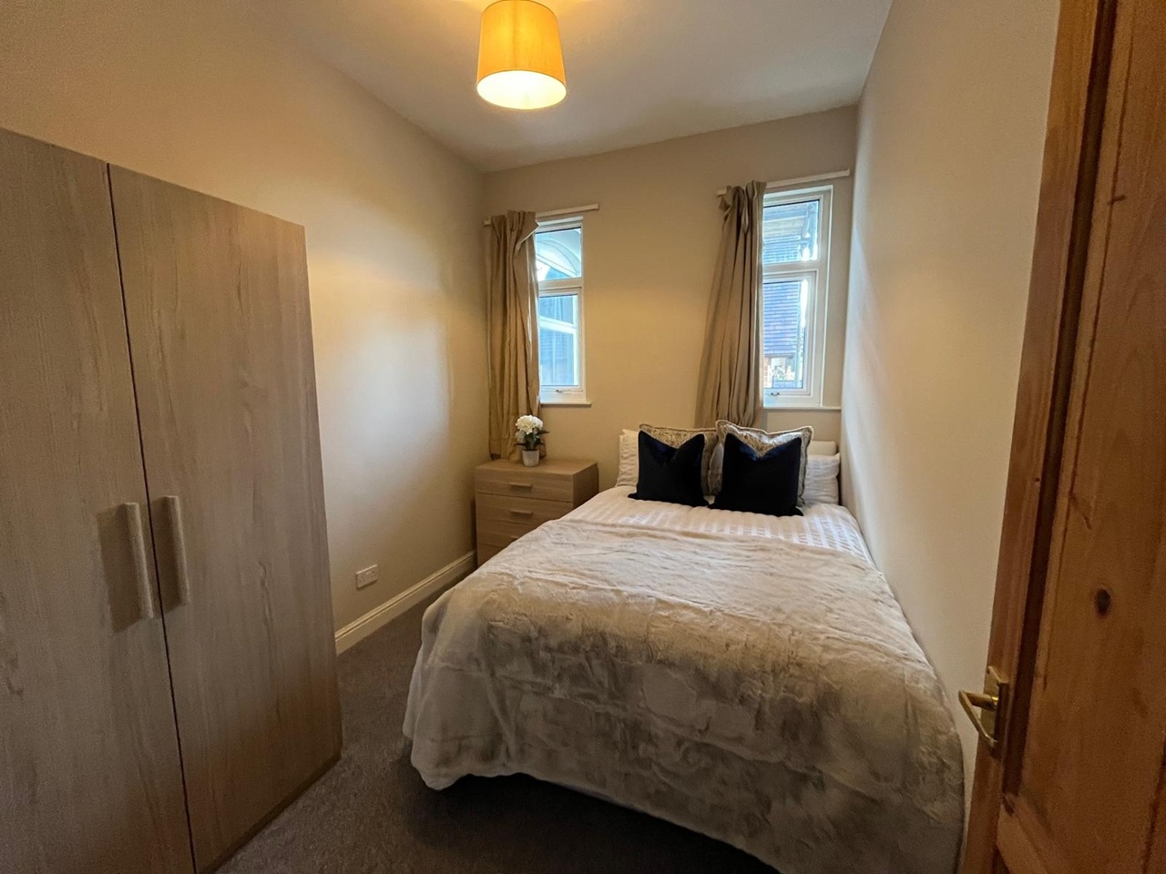 Additional image 4 of 1 Bed Flat, Grove Avenue, B13, N1 7GU