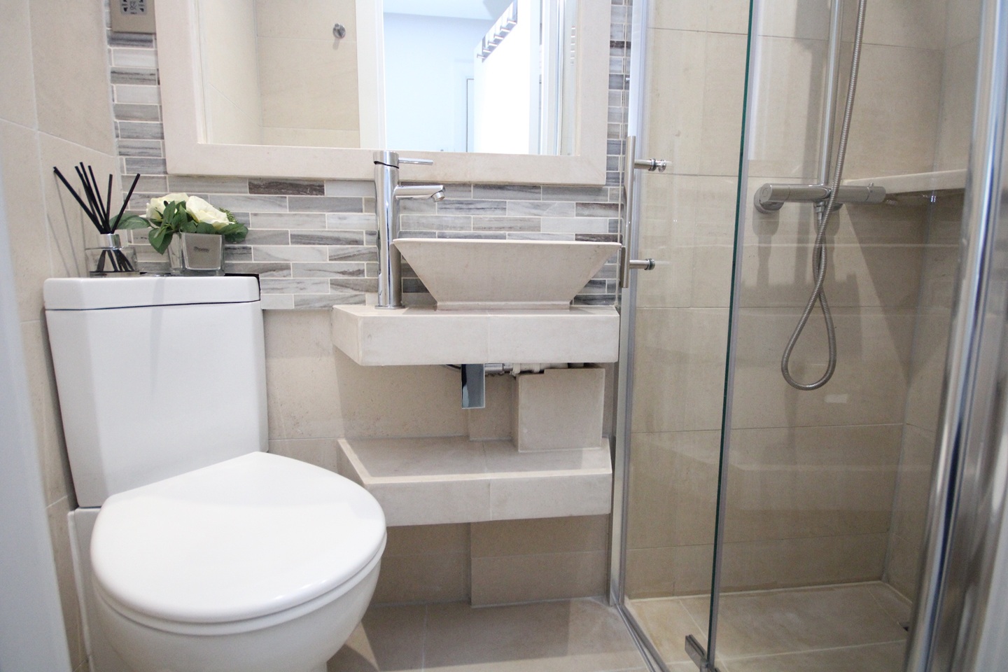 Additional image 7 of Room in a Shared Flat, Westbourne Grove, W2, N1 7GU