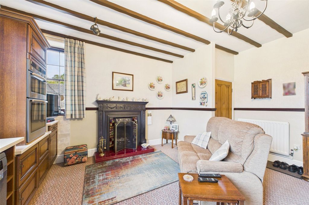 Additional image 9 of 10 bed barn conversion for saleCawlow Farm, Hulme End, Buxton, High Peak SK17