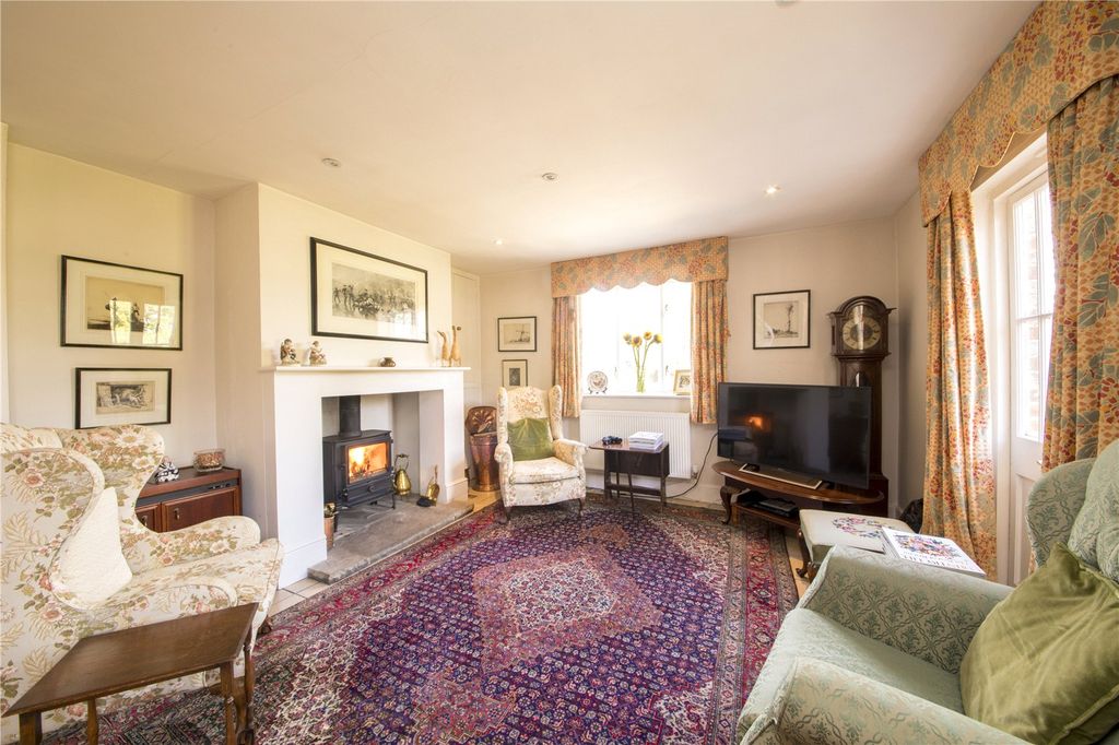 Additional image 7 of 5 bed detached house for saleHeath End, East Woodhay, Hampshire RG20